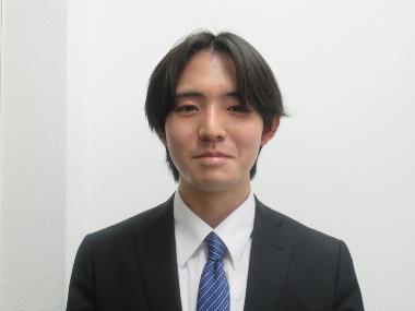 樋口　昇吾
