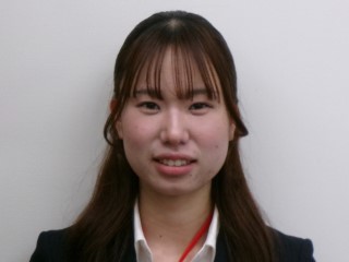 加納　舞音 