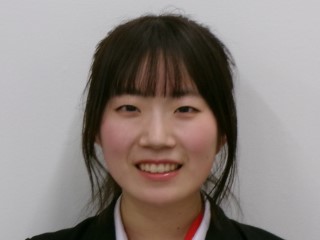 尾内　彩羽 