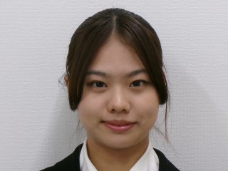 福井　苺心