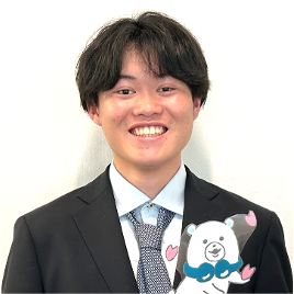 林　聡大