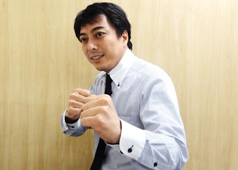 長田校 河合塾マナビス スタッフ紹介 現役合格をめざす高校生の大学受験予備校