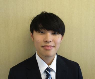井村　賢斗