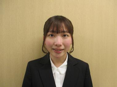 嘉藤　千紗