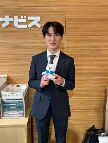 渡邊　直希
