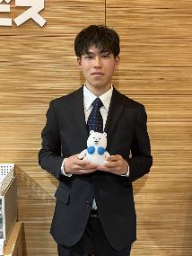 福井　祥人