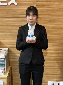 金田　みどり