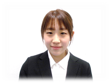 横山　澪