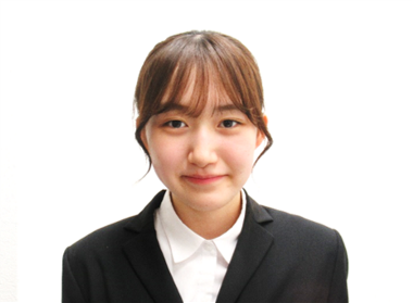 白石　留梨