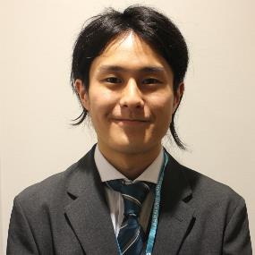 安本　宇輝