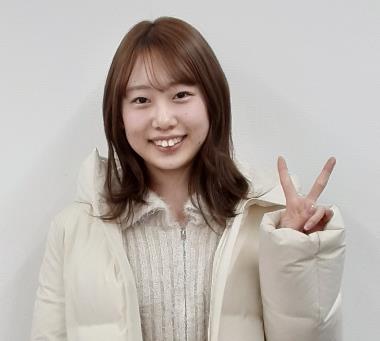青木優奈