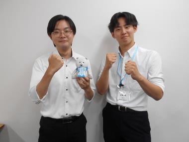 アシスタントアドバイザー②
