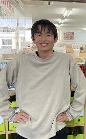 稲永　一輝