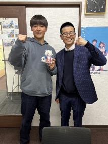 安河内　俊介