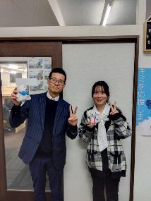 池田　鈴菜