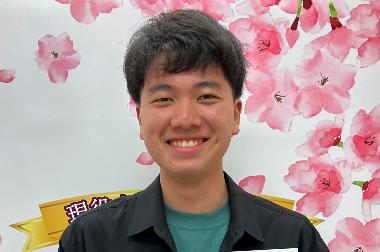 松浦　歩志