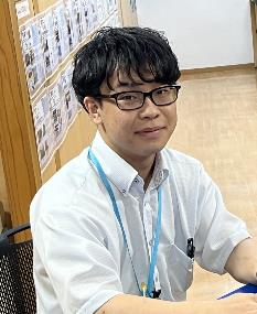 アドバイザー