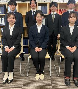 アシスタントアドバイザー